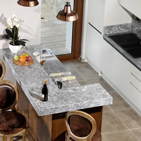 Villa Regnum Golf Country E19 *
