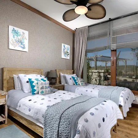 Regnum Golf Country E19 Villa