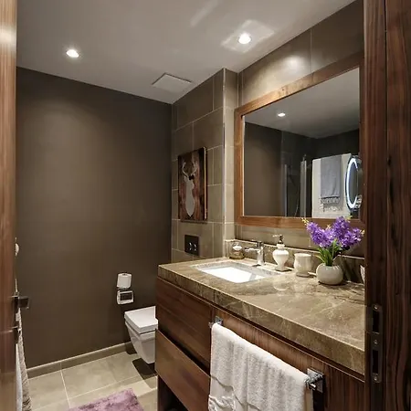 Villa Regnum Golf Country E19 *